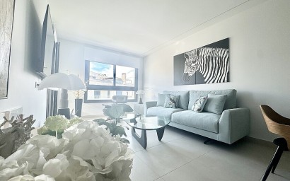 Resale - Penthouse - Orihuela Costa - Villamartín