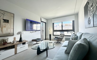 Resale - Penthouse - Orihuela Costa - Villamartín