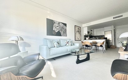 Resale - Penthouse - Orihuela Costa - Villamartín