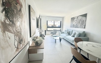 Resale - Penthouse - Orihuela Costa - Villamartín