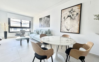 Resale - Penthouse - Orihuela Costa - Villamartín