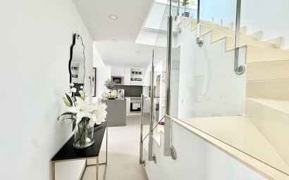 Resale - Penthouse - Orihuela Costa - Villamartín