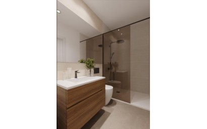 New Build - Apartment - Fuente Álamo - Hacienda del Alamo