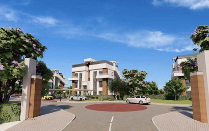 New Build - Apartment - Fuente Álamo - Hacienda del Alamo