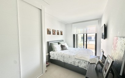 Resale - Penthouse - Orihuela Costa - Villamartín