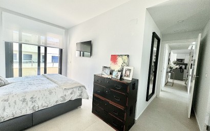 Resale - Penthouse - Orihuela Costa - Villamartín