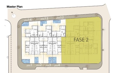 Obra nueva - Villa - Pilar de la Horadada