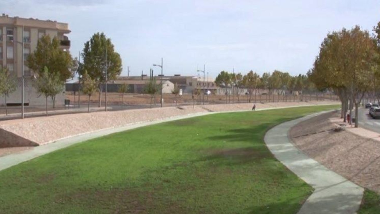 Obra nueva - Villa - Pilar de la Horadada