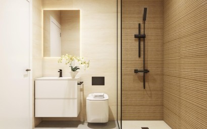 Nouvelle construction - Villa - Pilar de la Horadada