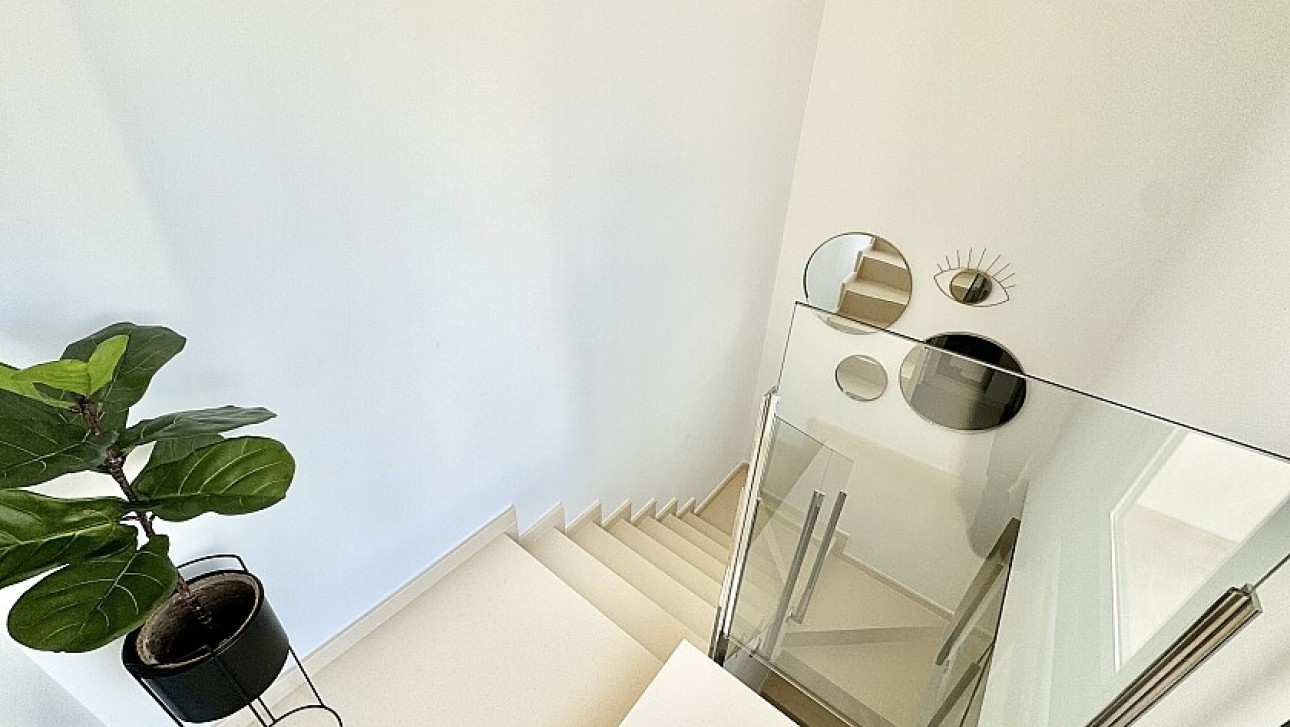 Resale - Penthouse - Orihuela Costa - Villamartín
