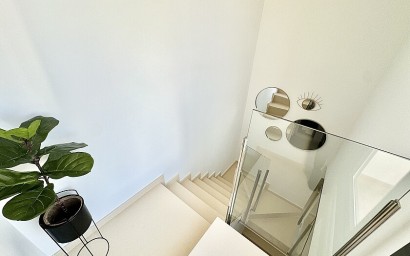 Resale - Penthouse - Orihuela Costa - Villamartín