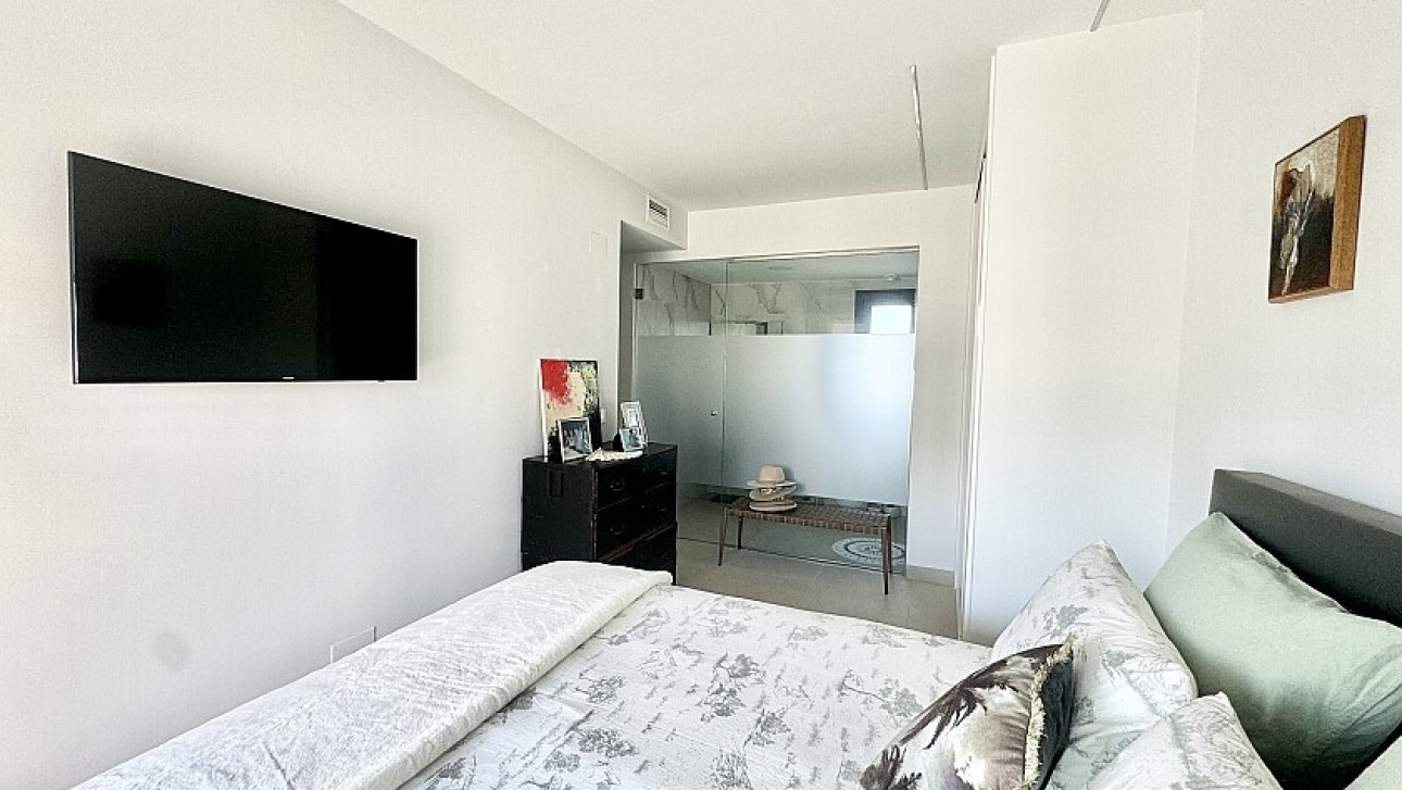Resale - Penthouse - Orihuela Costa - Villamartín