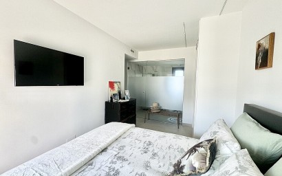Resale - Penthouse - Orihuela Costa - Villamartín