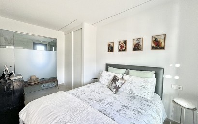 Resale - Penthouse - Orihuela Costa - Villamartín