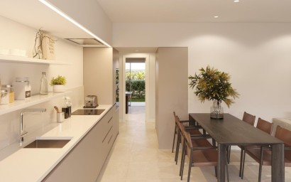 New Build - Bungalow - Torrevieja - Los Balcones