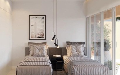 New Build - Bungalow - Torrevieja - Los Balcones