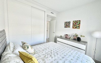 Resale - Penthouse - Orihuela Costa - Villamartín