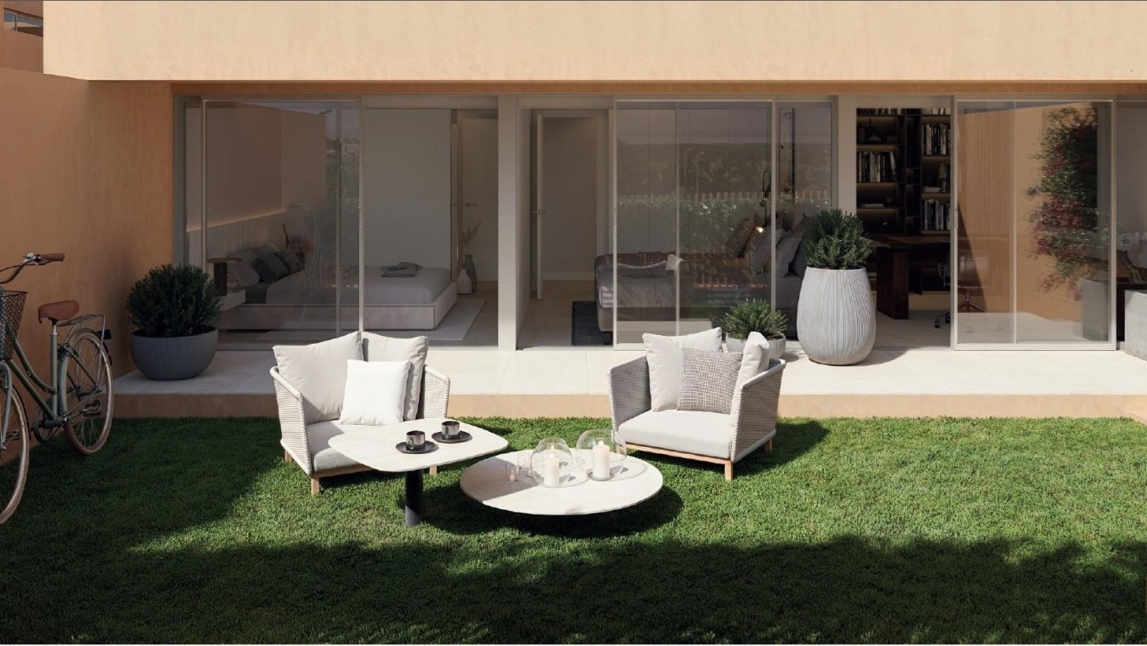 New Build - Bungalow - Torrevieja - Los Balcones