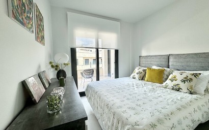 Resale - Penthouse - Orihuela Costa - Villamartín