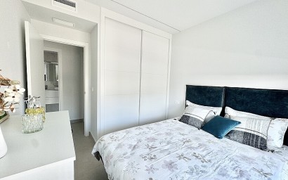 Resale - Penthouse - Orihuela Costa - Villamartín