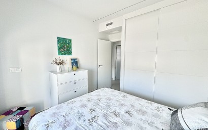Resale - Penthouse - Orihuela Costa - Villamartín