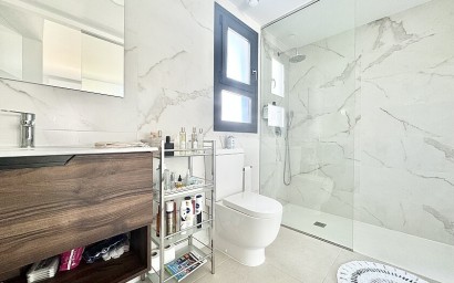 Resale - Penthouse - Orihuela Costa - Villamartín
