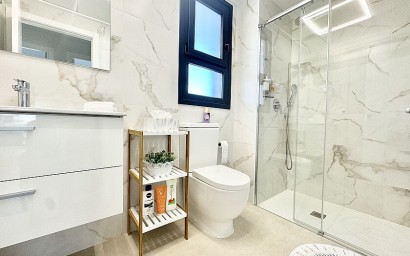 Resale - Penthouse - Orihuela Costa - Villamartín