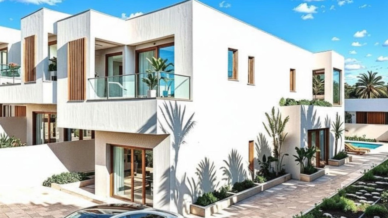 New Build - Villa - Orihuela Costa - Las Filipinas