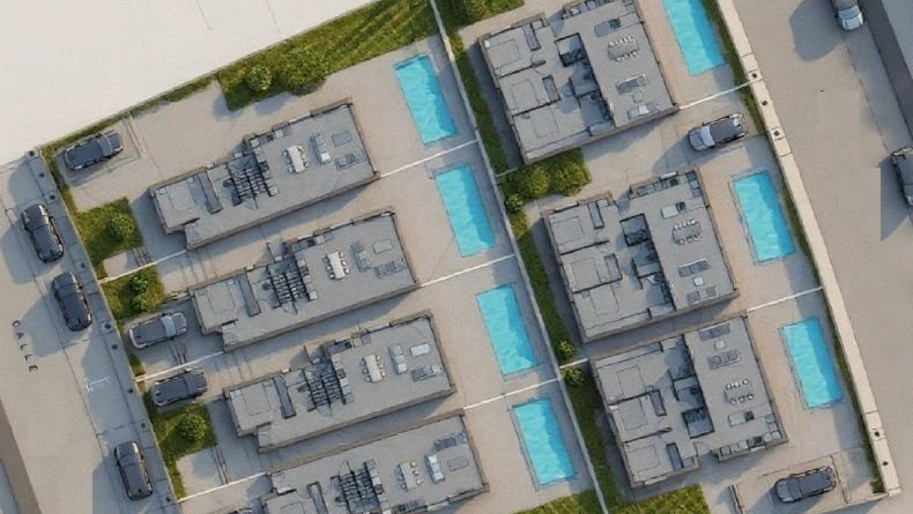 New Build - Villa - Orihuela Costa - Las Filipinas