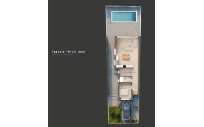 New Build - Villa - Orihuela Costa - Las Filipinas