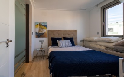 Перепродажа - Villa - Orihuela Costa - PAU 26