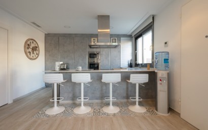 Перепродажа - Villa - Orihuela Costa - PAU 26