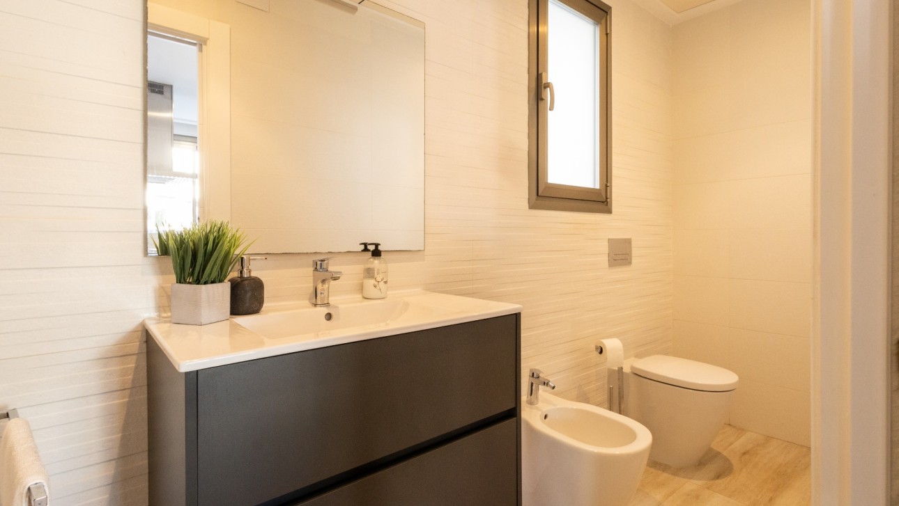 Перепродажа - Villa - Orihuela Costa - PAU 26