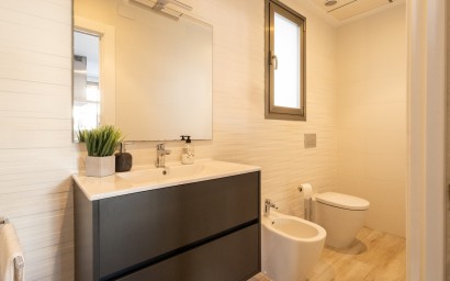 Перепродажа - Villa - Orihuela Costa - PAU 26