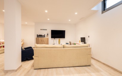 Перепродажа - Villa - Orihuela Costa - PAU 26