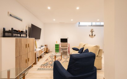 Перепродажа - Villa - Orihuela Costa - PAU 26