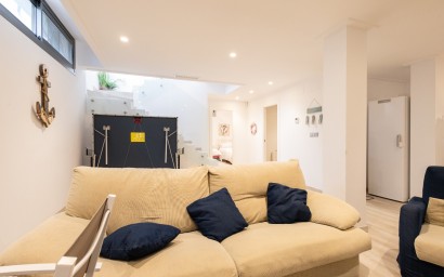 Перепродажа - Villa - Orihuela Costa - PAU 26