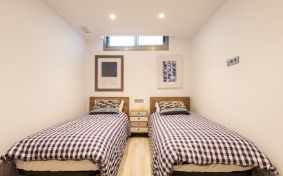 Перепродажа - Villa - Orihuela Costa - PAU 26