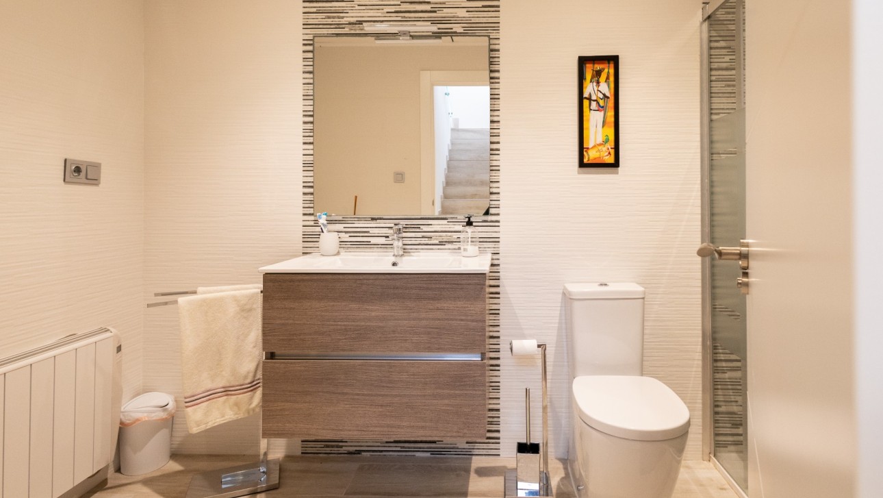 Перепродажа - Villa - Orihuela Costa - PAU 26