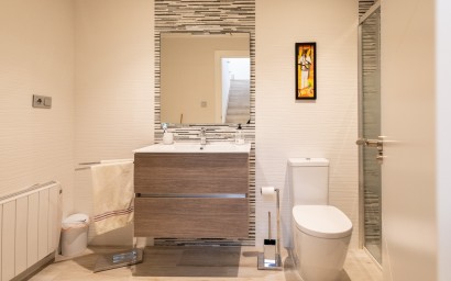 Перепродажа - Villa - Orihuela Costa - PAU 26