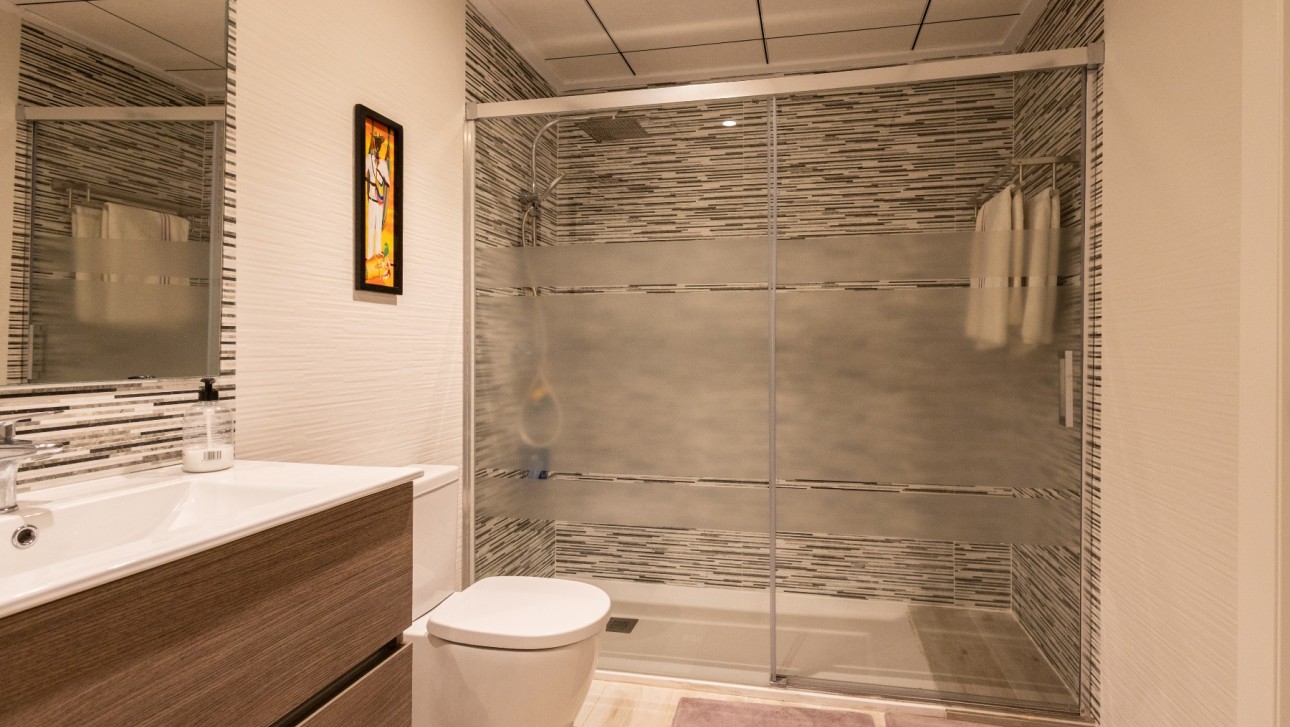 Перепродажа - Villa - Orihuela Costa - PAU 26