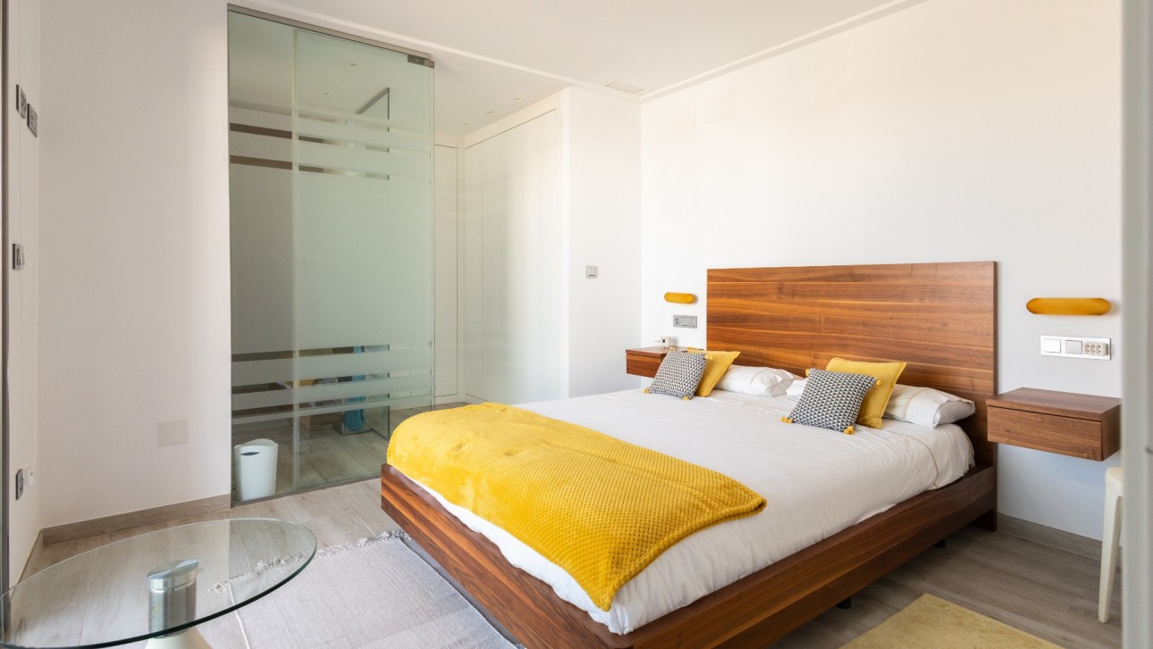 Перепродажа - Villa - Orihuela Costa - PAU 26