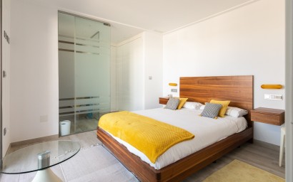 Перепродажа - Villa - Orihuela Costa - PAU 26