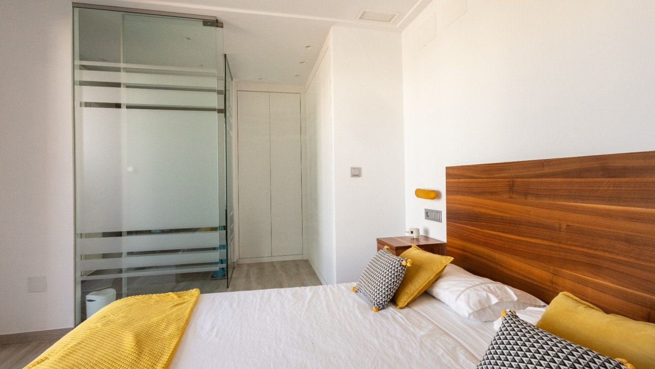 Перепродажа - Villa - Orihuela Costa - PAU 26