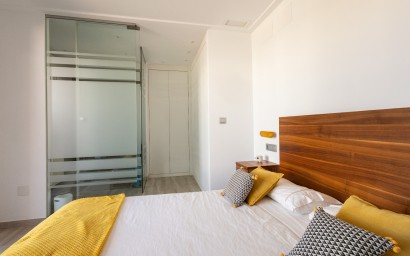 Перепродажа - Villa - Orihuela Costa - PAU 26