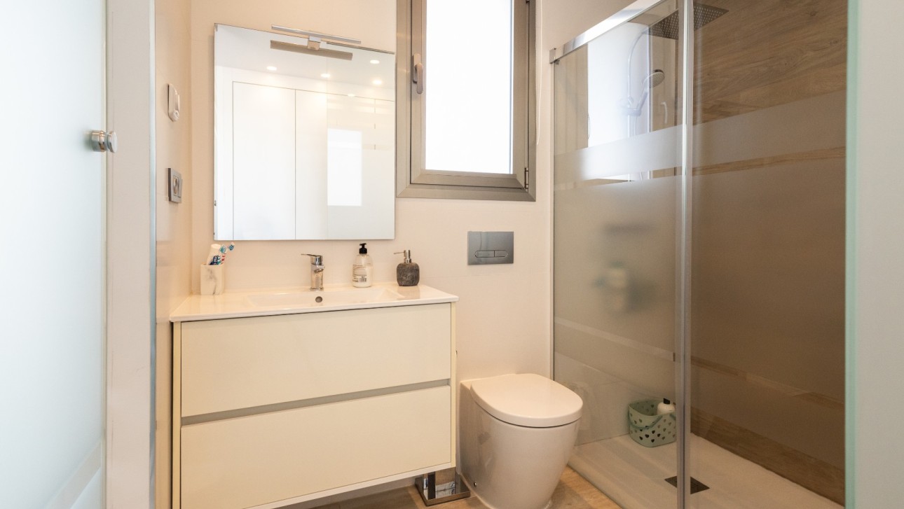 Перепродажа - Villa - Orihuela Costa - PAU 26