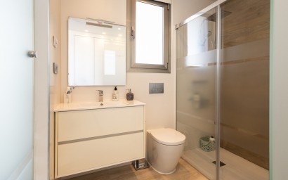 Перепродажа - Villa - Orihuela Costa - PAU 26