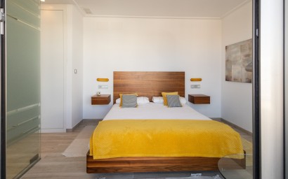 Перепродажа - Villa - Orihuela Costa - PAU 26