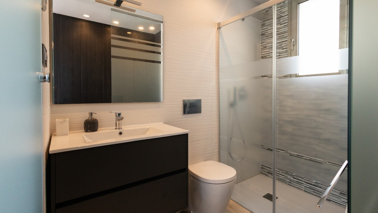 Перепродажа - Villa - Orihuela Costa - PAU 26