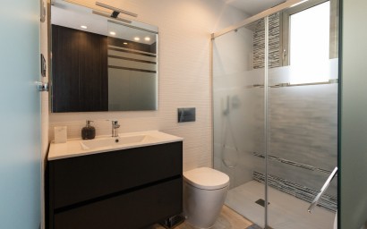 Перепродажа - Villa - Orihuela Costa - PAU 26